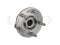 Front hub (with ABS) thumb