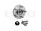 Front hub (with ABS) thumb