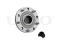 Rear hub (without ABS) thumb