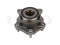 Front hub (with ABS) thumb