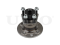 Rear hub (with ABS) thumb