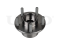 Front hub (with ABS) thumb
