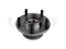 Rear hub (with ABS) thumb