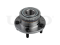 Rear hub (with ABS) thumb