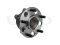 Rear hub (with ABS) thumb