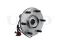 Rear hub (with ABS) thumb