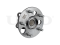 Rear hub (with ABS) thumb