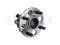 Rear hub (with ABS) thumb