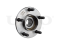 Rear hub (with ABS) thumb