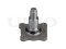 Rear hub (without ABS) thumb