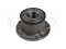Rear hub (with ABS) thumb