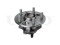 Rear hub (with ABS) thumb