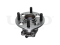 Rear hub (with ABS) thumb