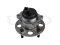 Rear hub (with ABS) thumb