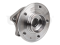 Rear hub (with ABS) thumb
