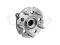 Rear hub (with ABS) thumb