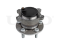 Rear hub (with ABS) thumb