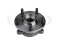 Front hub (with ABS) thumb