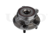 Front hub (with ABS) thumb