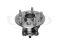 Left rear hub (with ABS) thumb