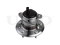 Left rear hub (with ABS) thumb