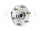 Front hub (without ABS) thumb