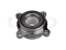 Front hub (with ABS) thumb