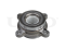 Front hub (with ABS) thumb
