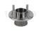 Rear hub (with ABS) thumb