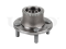 Rear hub (with ABS) thumb
