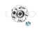 Rear hub (with ABS) thumb