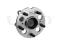 Rear hub (with ABS) thumb