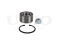 Front wheel bearing kit (without ABS) thumb