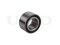 Front wheel bearing kit (without ABS) thumb