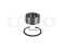 Front wheel bearing kit (with ABS) thumb