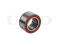 Front wheel bearing kit (without ABS) thumb