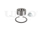 Front wheel bearing kit (without ABS) thumb