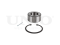 Front wheel bearing kit (without ABS) thumb