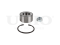 Front wheel bearing kit (without ABS) thumb