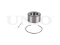 Front wheel bearing kit (without ABS) thumb