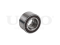 Front wheel bearing kit (with ABS) thumb