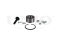 Front/rear wheel bearing kit (without ABS) thumb