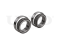 Front wheel bearing kit (without ABS) thumb