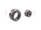 Front wheel bearing kit (with ABS) thumb