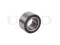 Front wheel bearing kit (with ABS) thumb