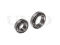 Front wheel bearing kit (without ABS) thumb