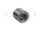 Rear wheel bearing kit (without ABS) thumb