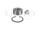 Front wheel bearing kit (with ABS) thumb