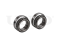 Front wheel bearing kit (without ABS) thumb