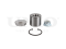 Rear wheel bearing kit (without ABS) thumb